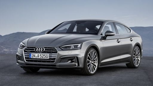 AUDİ A5 2016>